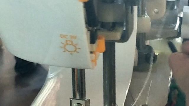 FSHM 506 SEWING MACHINE REPAIR смотреть онлайн