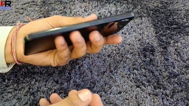 ITEL S23 Unboxing | 8+128 | Bettery 5000 -Under ₹ 9000 ?? смотреть онлайн