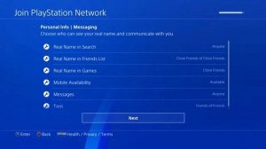 Как Слушать Музыку На PS4