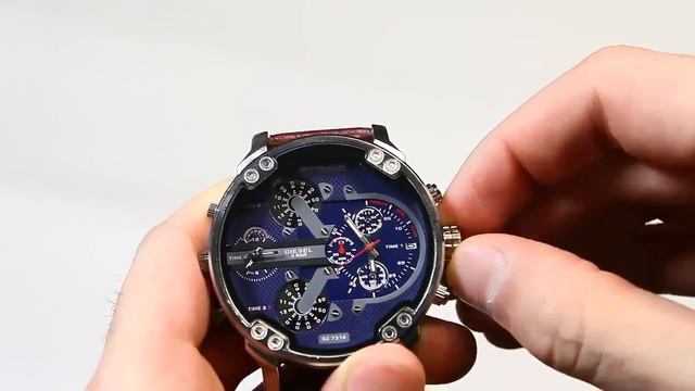 Часы diesel brave. Купить часы diesel brave.Часы дизель. смотреть онлайн