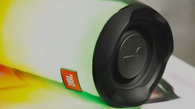 Анонс jbl pulse 4 смотреть онлайн