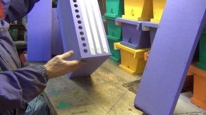 Прививочный ящик для вывода маток своими руками