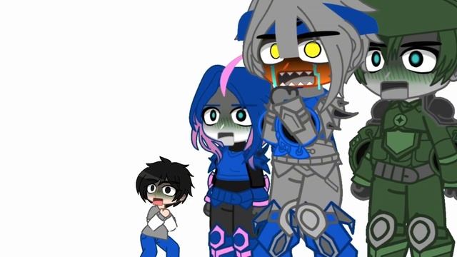 TFP react to cursed ships (Pizza Tower Screaming meme) || Transformers Prime || Gacha Club meme смотреть онлайн