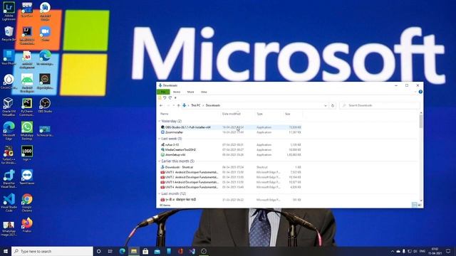 How to download Jdk(java development kit ) in your Pc, laptops смотреть онлайн