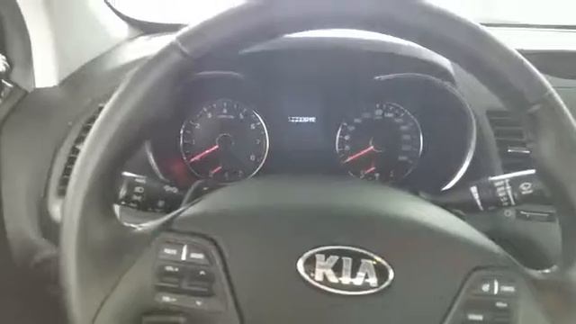 Modulo alzavidrios en Kia Koup 2014 смотреть онлайн