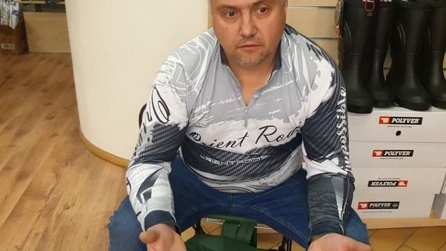 карпфишинг. фонарик на лоб для ловли карпа. смотреть онлайн