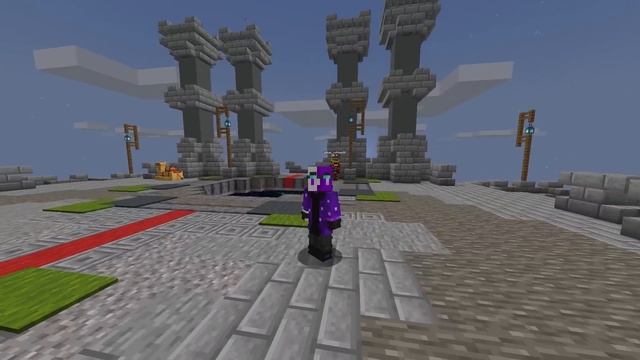 I beat Minecraft's scariest version... смотреть онлайн
