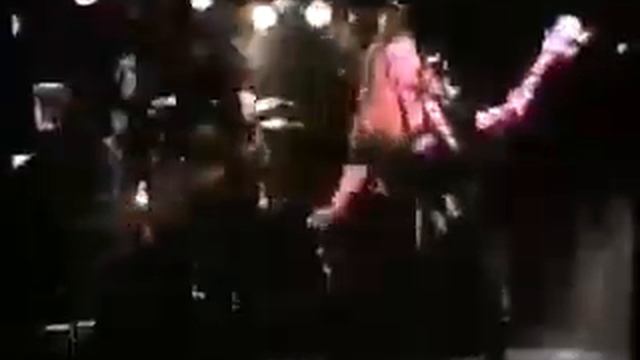 Skarlet - deep in the love (1988) смотреть онлайн