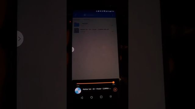 Original DSD audio test on lg v30 смотреть онлайн