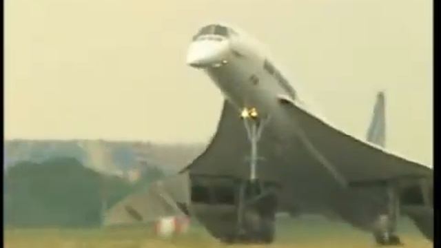 CONCORDE The ultimate flying machine.mov смотреть онлайн
