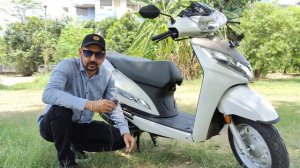 Honda Activa 125 Mileage Test Video | Activa 125 Mileage | 125 | Top Mileage Scooter in India