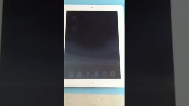 iPad new 32gb смотреть онлайн