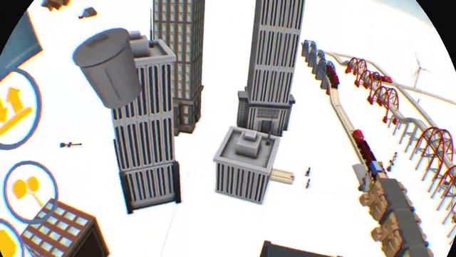 Trainer VR gameplay смотреть онлайн