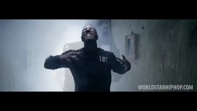 The Game - Bigger Than Me [OFFICIAL VIDEO] смотреть онлайн