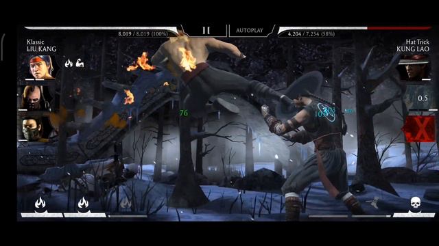 Elder Kenshi Event| Mk | Mortal Kombat Mobile 2022 Gameplay| Final Fight from 1 to 9| Best Game 202 смотреть онлайн