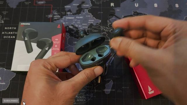 Boat Earbuds Charging Problem All Doubts Cleared Complete Fix of Earbuds Charging ?? смотреть онлайн