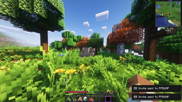 BETTER MINECRAFT 4 смотреть онлайн