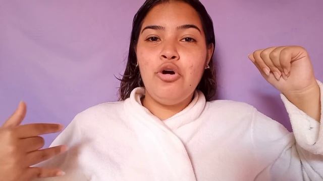 COMO FAZER O SKINCARE DO DIA E DA NOITE смотреть онлайн