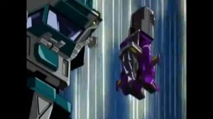 Гештальты Трансформируются | Трансформеры Энергон