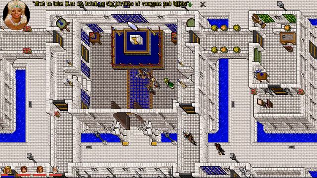 Ultima VII Part Two: Serpent Isle - 07