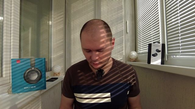 DALI IO-6 - Качественные, приятные с шикарным звуком | Нраица! смотреть онлайн