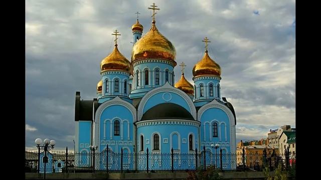 Откровение от Иоанна глава 3, о Втором Пришествии смотреть онлайн