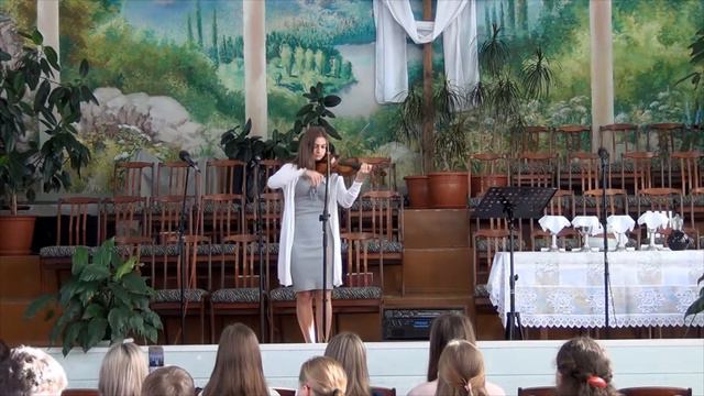 Хвала Тебе наш Господь смотреть онлайн