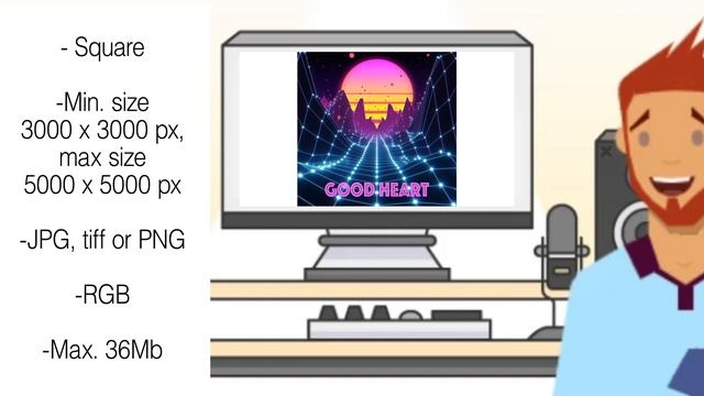Streaming Distribution Tutorial - #1 First Steps смотреть онлайн