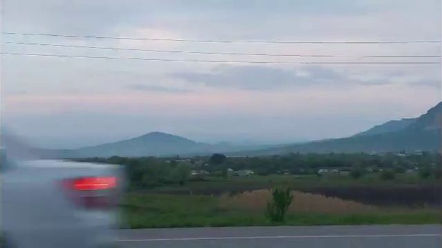 Пятигорье.Гора Змейка. Минеральные Воды смотреть онлайн