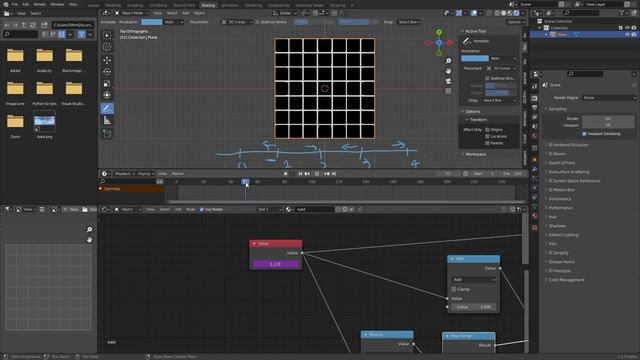 STOP USING THIS MANY NODES смотреть онлайн