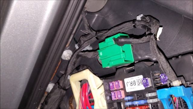 2014-2018 GM Truck Cigarette Lighter / Power Outlet Key Off Power Hack (K2XX)| AnthonyJ350 смотреть онлайн