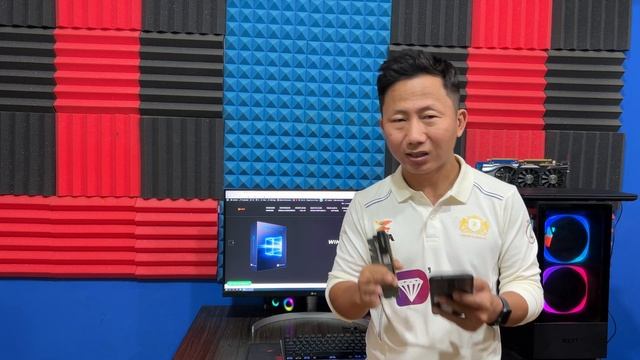 Used Second Hand GPU Graphics Card GTX750Ti,RTX Cards,SSD and Used CPU Combo in Zoukart.Com Website смотреть онлайн