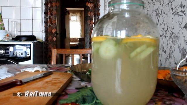 Вода Сасси (Sassy water) смотреть онлайн