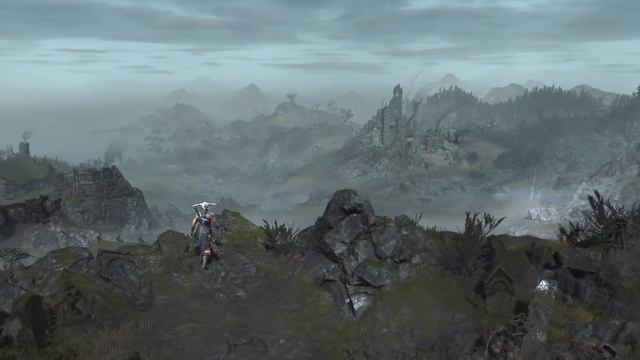 DIABLO 4 НОВОСТИ ПРО ШМОТ, КЛЮЧИ И УМЕНИЯ смотреть онлайн