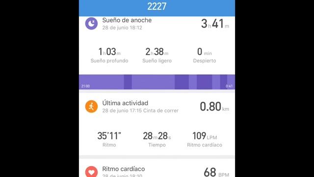 ¿Utilizar Amazfit Bip para NATACIÓN? смотреть онлайн