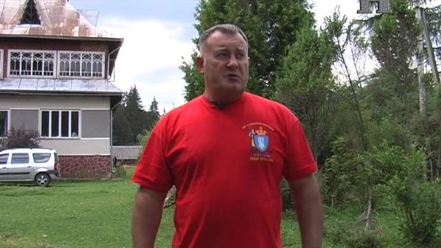 Спецрепортаж_Табір у Бистриці 13.08