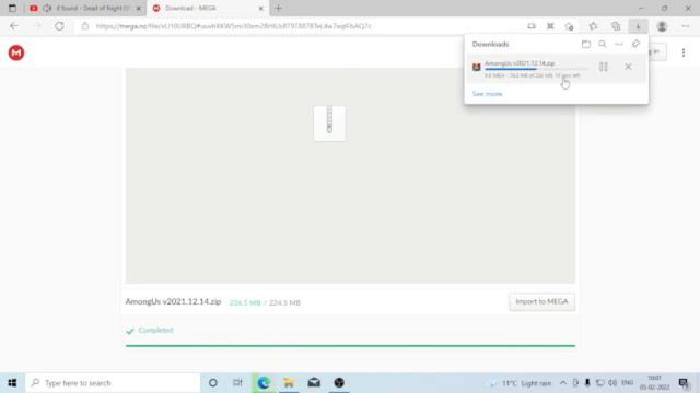 How to download among us latest pc in free ? смотреть онлайн