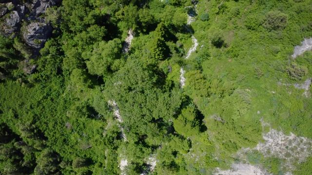 4K Drone Footage - The Mountains of Heaven - Tian Shan Mountains Arial Relax Film with Ambient Musi смотреть онлайн