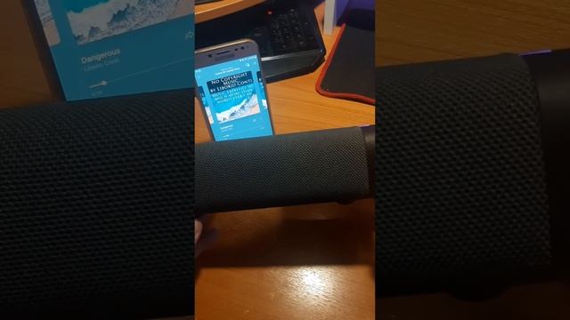 Bluetooth колонка Sven смотреть онлайн
