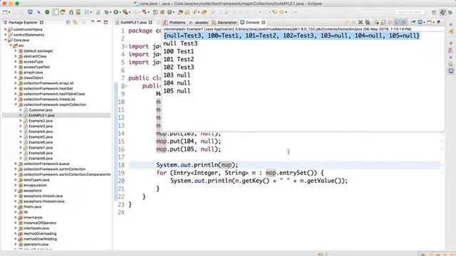 Hash Table in Collection смотреть онлайн