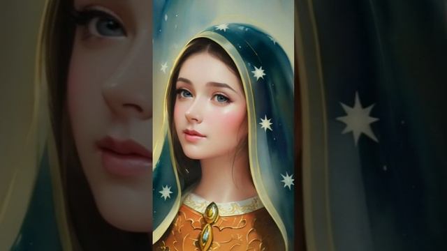 preghiera a Maria per la nostra guarigione amen 🙏❤️🕯️ смотреть онлайн