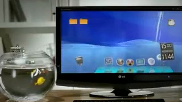 LG монитор смотреть онлайн