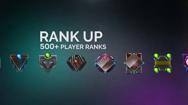 Premium Pool Arena - Steam Game Trailer смотреть онлайн