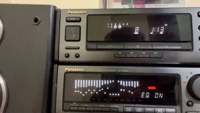 Panasonic ch900 смотреть онлайн