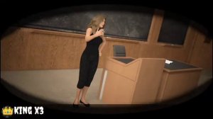 My cute Roommate2.Walkthrough Part-2,college visit,buy a camera,find more money,visit a photo club