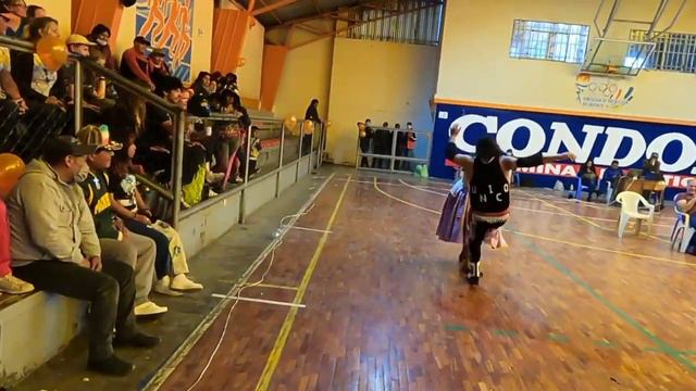 Las cholitas wrestling смотреть онлайн