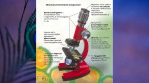 §4 "Увеличительные приборы", Биология 5 класс, Сивоглазов, Плешаков.mp4
