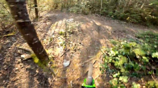 The Things No One Tells You About E-BIKES | Electric Mountain Bikes смотреть онлайн