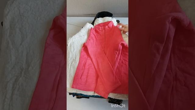 ❌Фліс на замок 3/ Вага 18.6 кг/ Бельгія