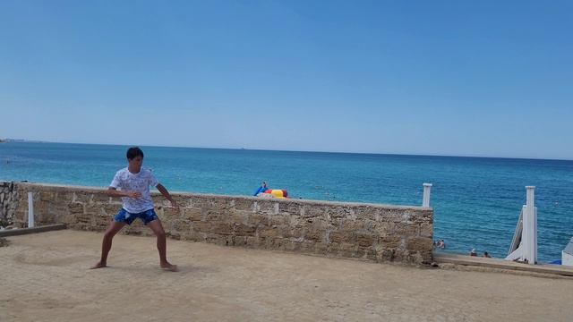 #сухаревпрохор крым 3 смотреть онлайн